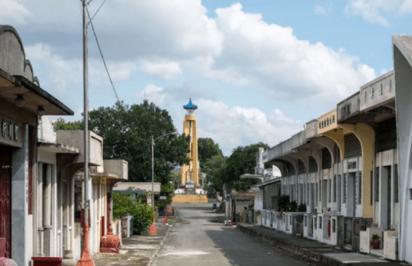 菲律宾公墓贫民窟纪实片,菲律宾马尼拉北面公墓