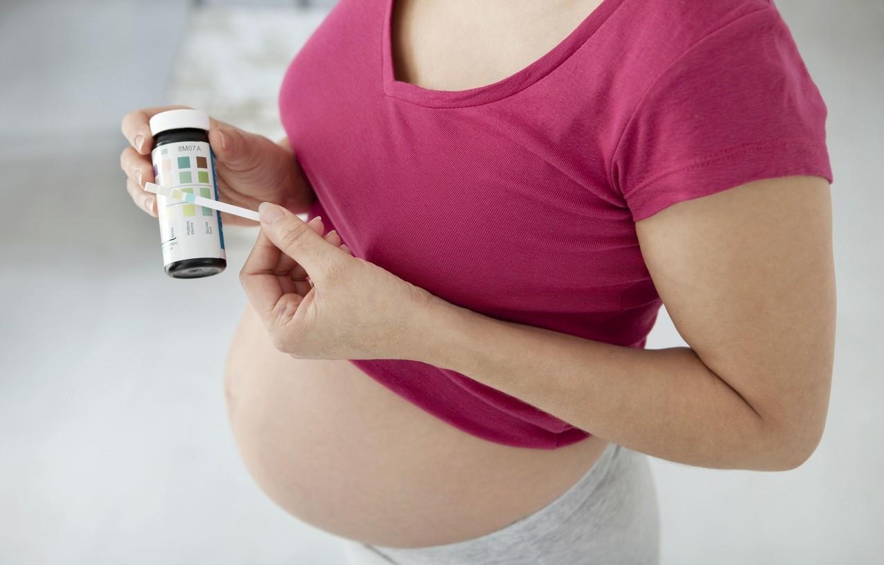 妊娠糖尿病容易造成胎儿高血糖吗,怀孕高血糖怎么处理