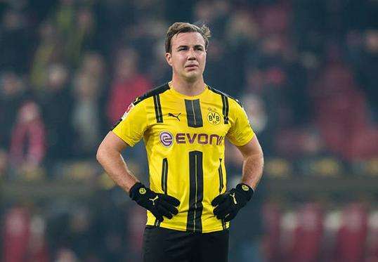 欧洲金童格策最重要的时刻,金童格策的放逐人生完整版