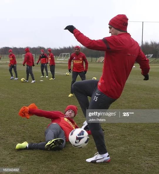 维迪奇谈梅西,维迪奇讲述最难防的前锋