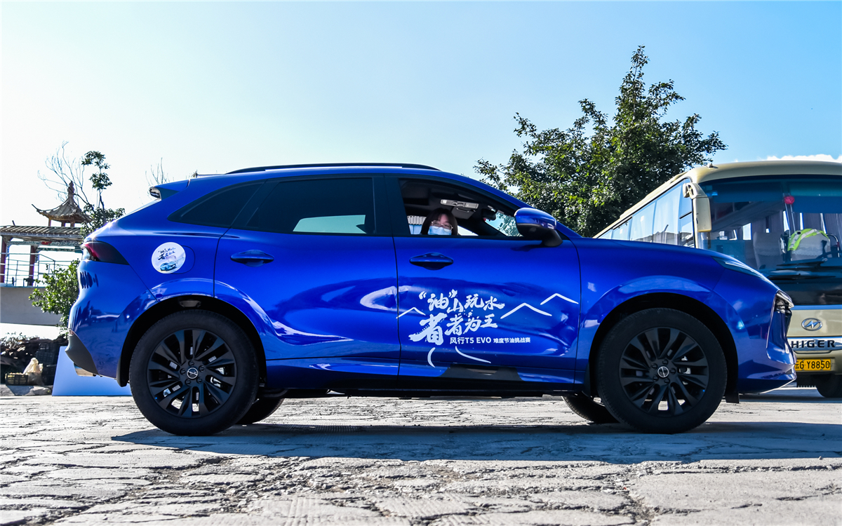 各suv真实油耗,真实油耗控制在七八个的国产suv