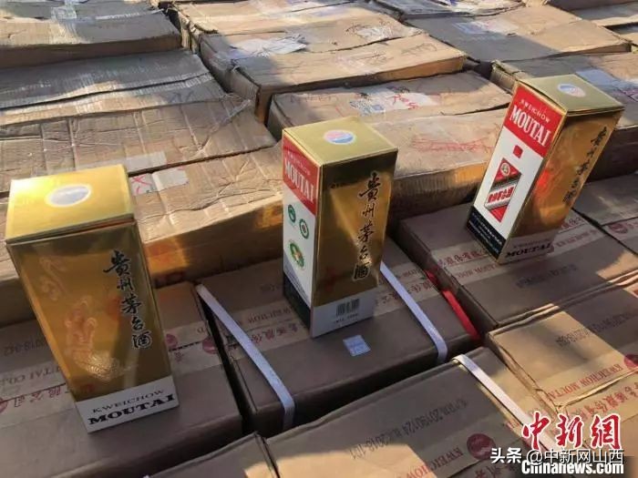 山西打假食药案件,山西食药环刑事案例