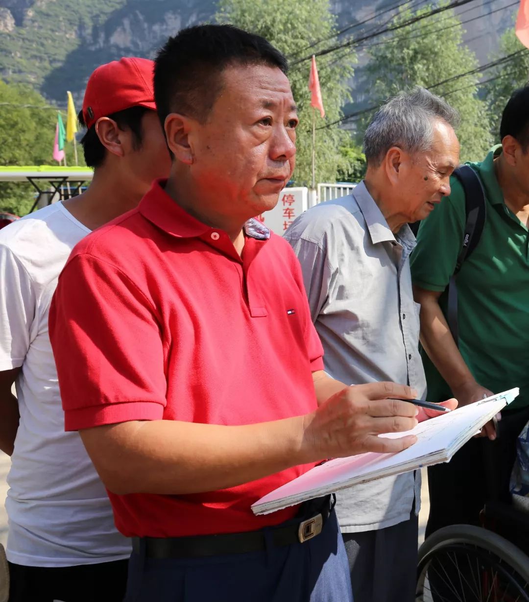 邢台书画名家名单,邢台市书画名家