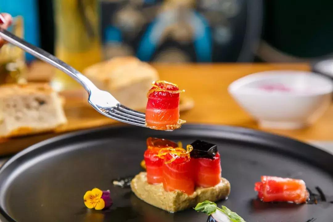 万元抽奖!送戴森卷发棒+TF口红!这家花园西餐厅让我开始嫌弃男友!