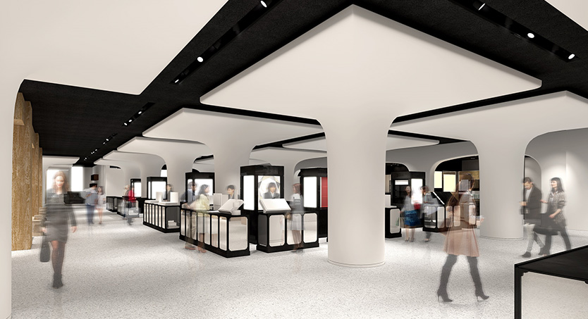 日本商场优惠券,日本购物打折季最实用购物指南