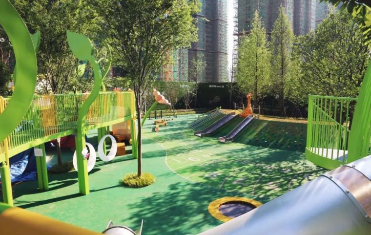 被这波互动设计，治好了带孩子的焦虑