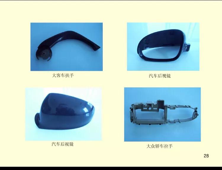 东莞气辅成型注塑产品设计,气辅注塑成型技术介绍