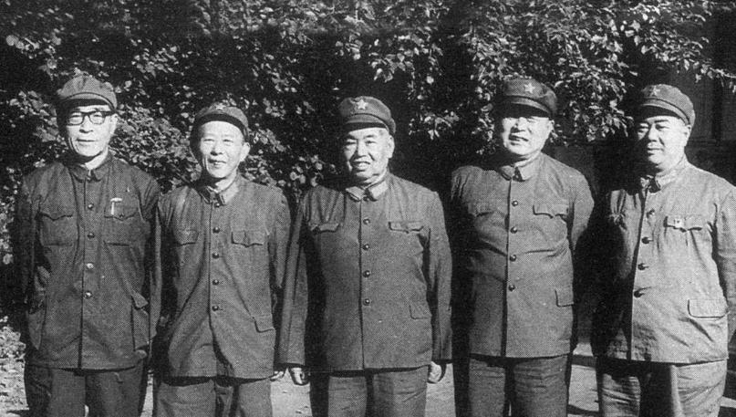 他是开国上将，拼尽全力想要完成战士遗愿，最后却只能说声对不起