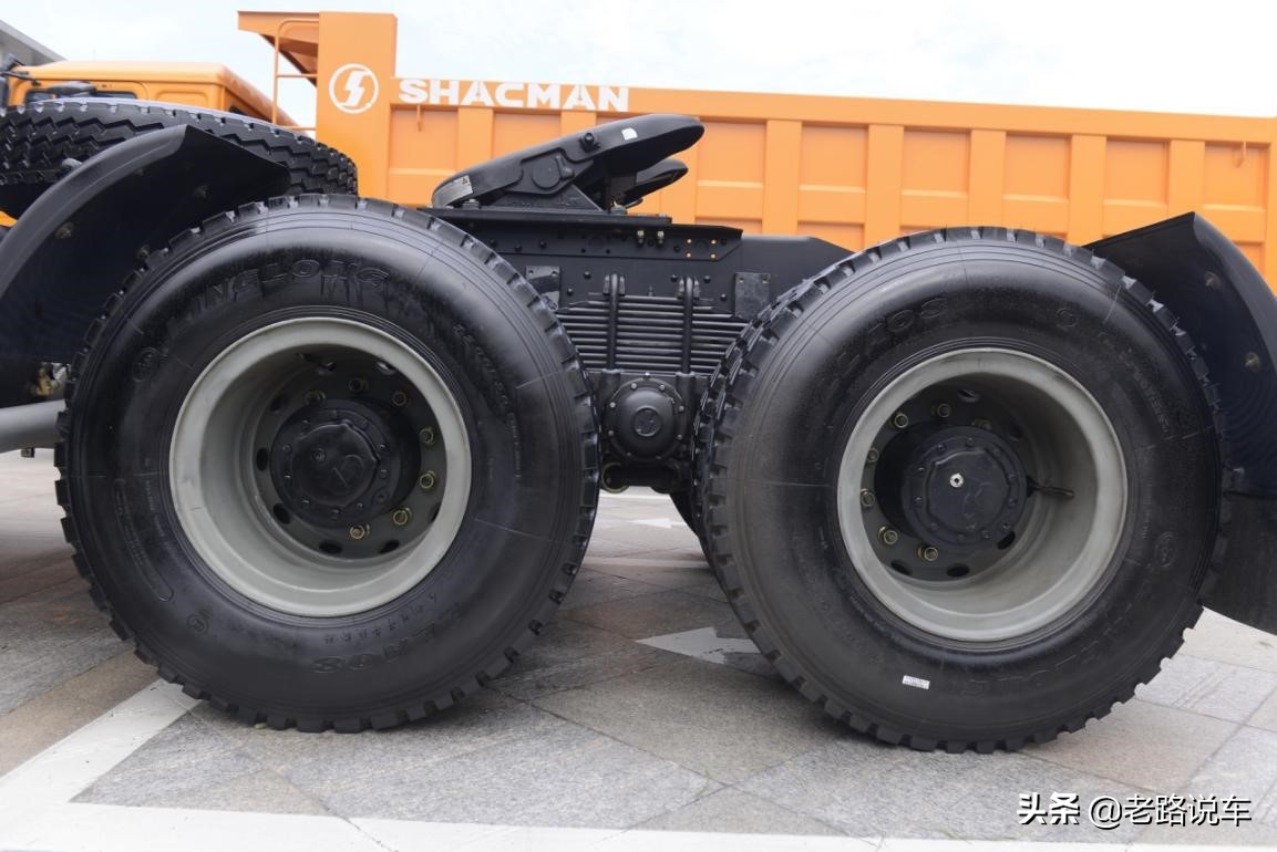 陕汽奥龙发展历史,陕汽奥龙是谁旗下的