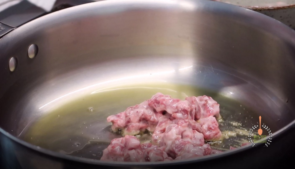 贴秋膘的肉怎么做,立秋要贴秋膘吃这肉蒸一蒸就好