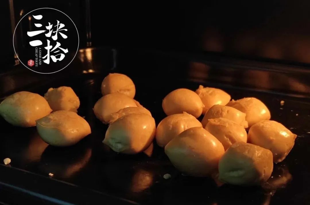 昆明疫情期间日销400000块，一口咬出“豆浆”的豆腐，在家就能吃