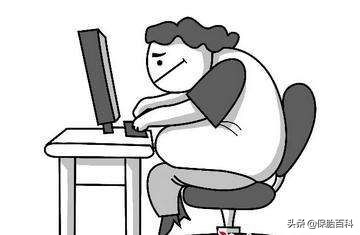 久坐对女性盆腔的影响,上班经常久坐如何预防疾病