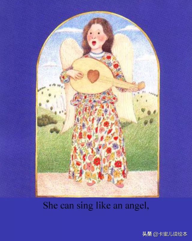 英文有声绘本mymum我妈妈,mymum英文绘本