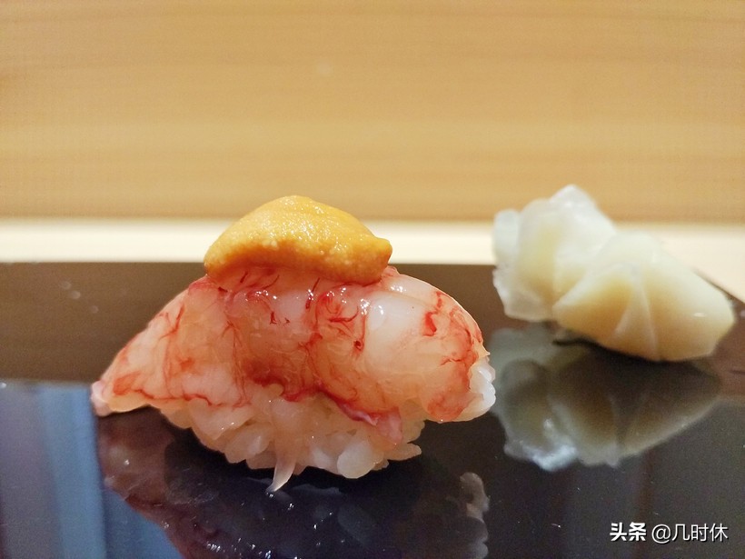 宁波日料鮨秋,鮨秋宁波日料怎么吃
