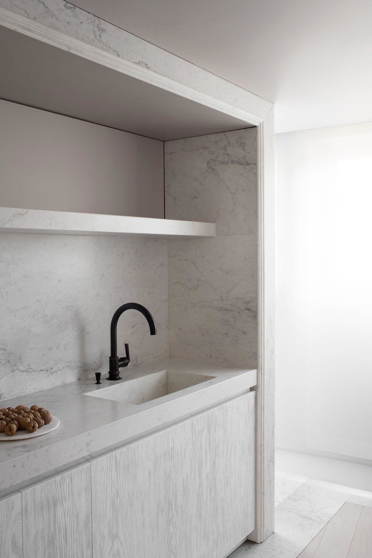 现代风格室内设计顶级作品案例,两个客厅设计