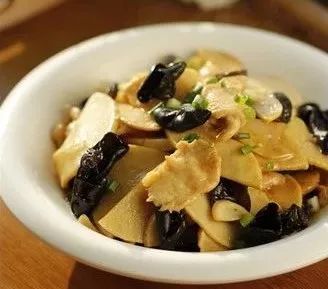 冬笋最正宗的做法视频,冬笋最简单最好吃的做法