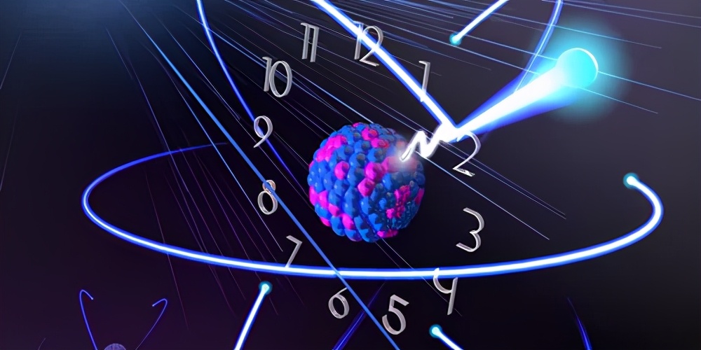 精确的原子钟精度,原子钟精确到多少秒