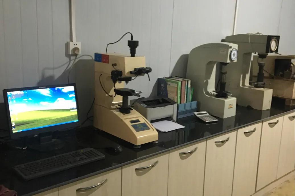 图文：看看你用的螺栓是否合格