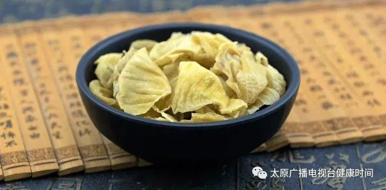 消化不好总积食？中医“消食三宝”们来帮忙！