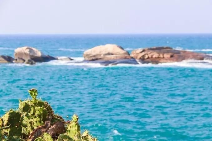 不出广州附近两天游玩景点推荐,广州出发最美海岛