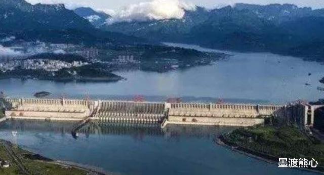 中国第二个三峡啥时候动工,我国准备建第二个三峡在哪里
