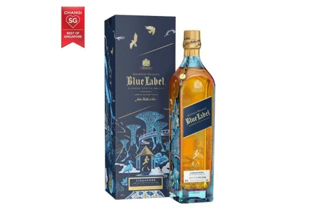 现身说法，男人去机场免税店买酒的欲望，一点不输女人买化妆品