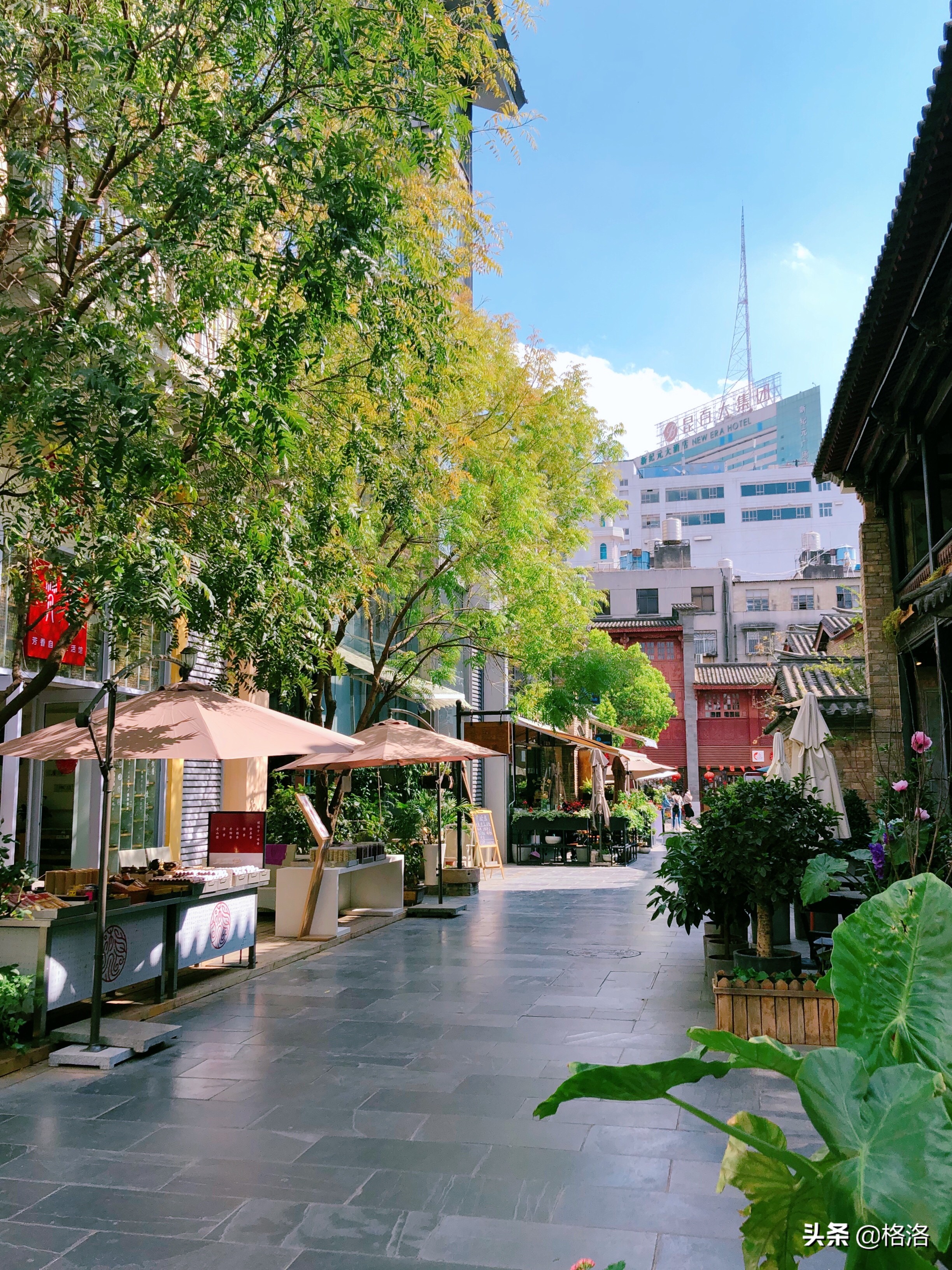 昆明美食二日游自由行攻略,昆明周末休闲吃喝玩乐一日游