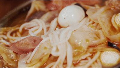 天冷了来份砂锅暖胃又暖心,暖心金华砂锅