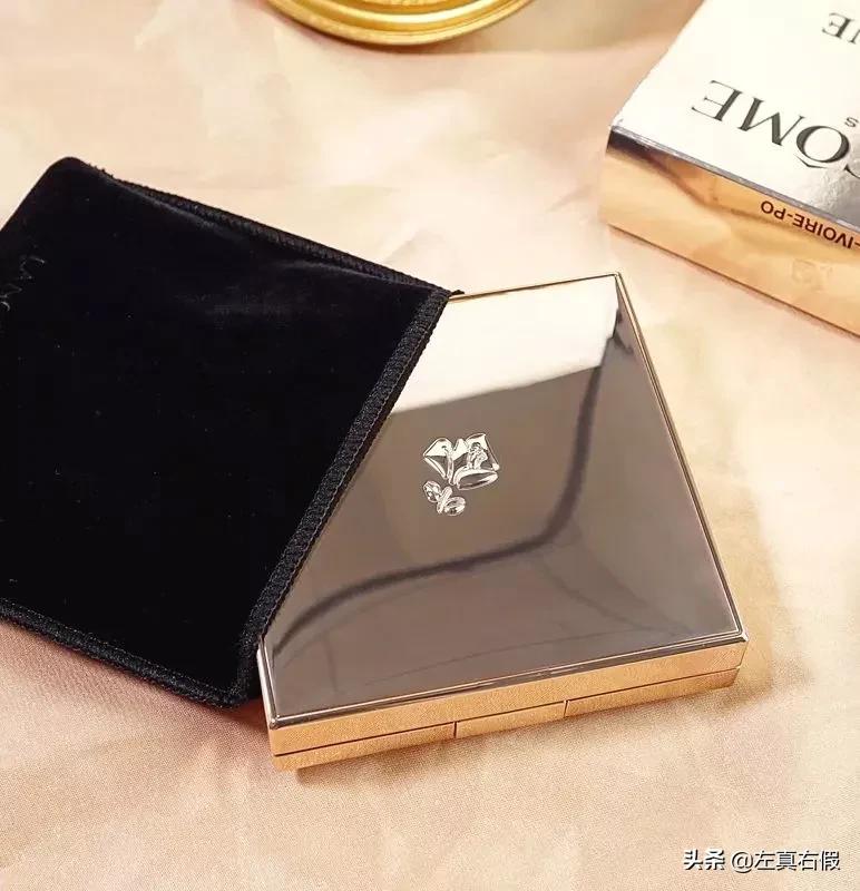 兰蔻气垫色号选择,兰蔻气垫正确用法