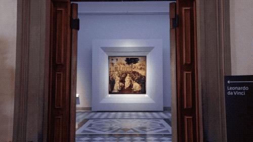 真美女,捐出千亿家产,成就世界顶级博物馆,稀世珍宝对全球开放