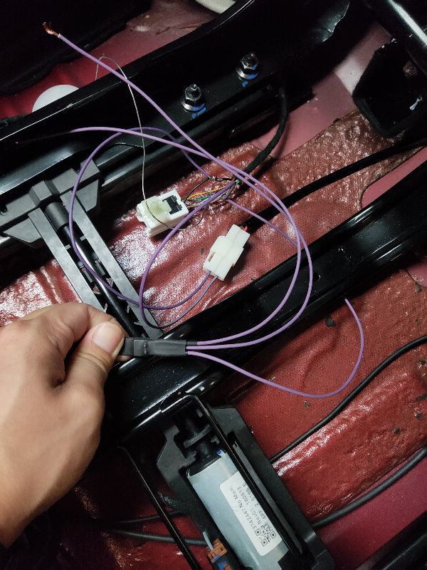 博瑞ge座椅加热怎么改,吉利博瑞ge改装座椅通风