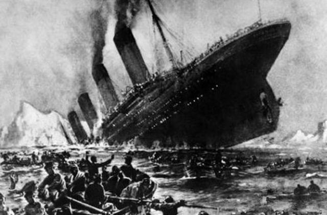 1949年太平轮事件,最后仅剩36名幸存者,船主是蔡康永的父亲