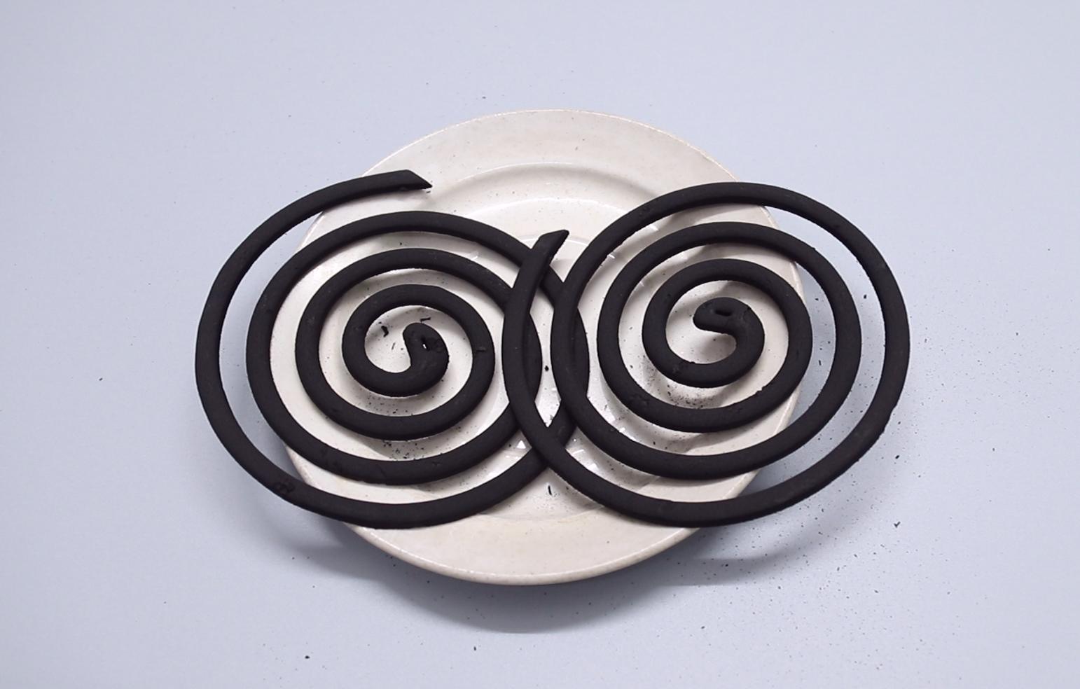 蚊香使用小妙招,蚊香使用小技巧