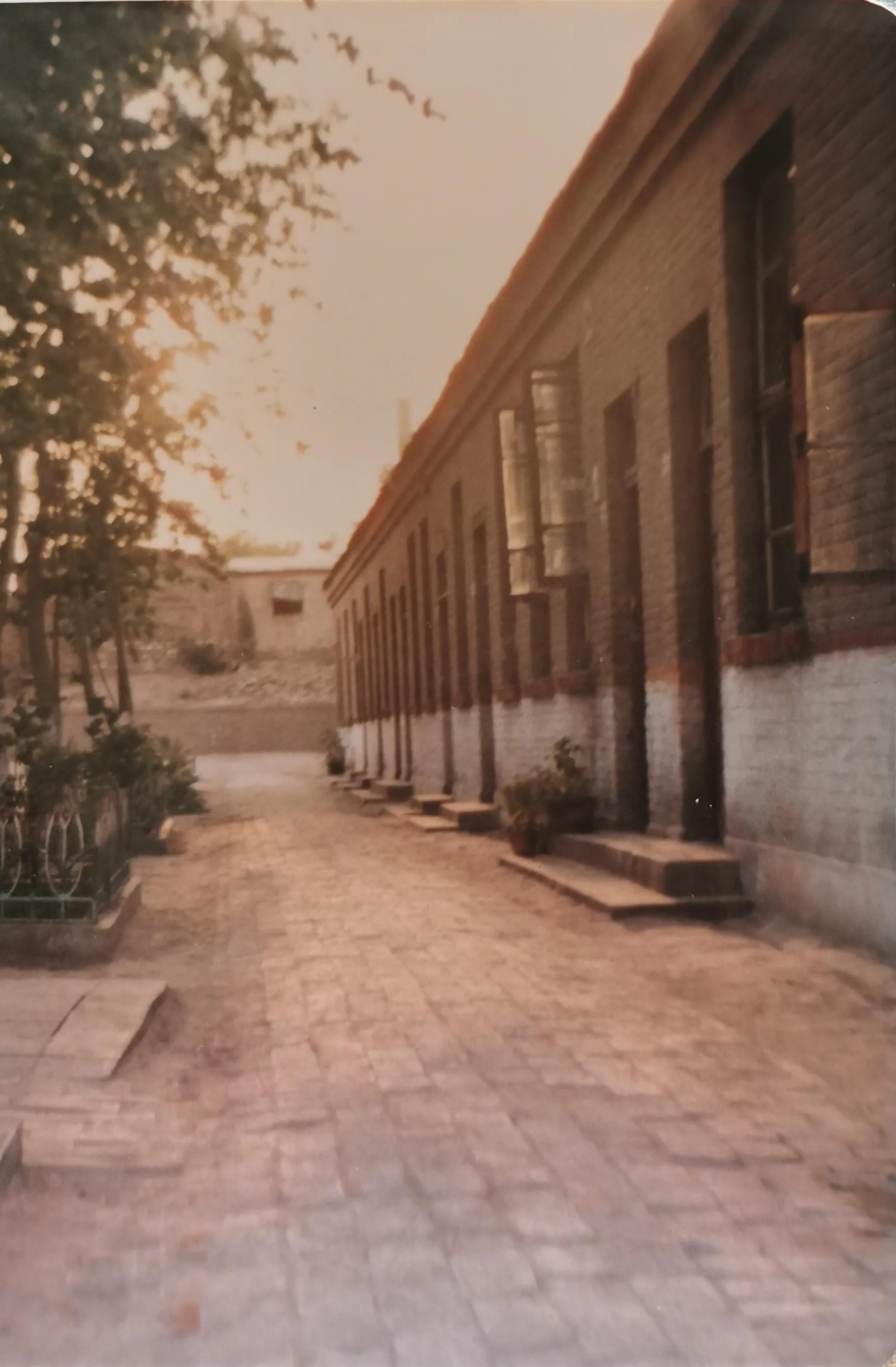 保定五中招生简章,保定五中现在叫什么