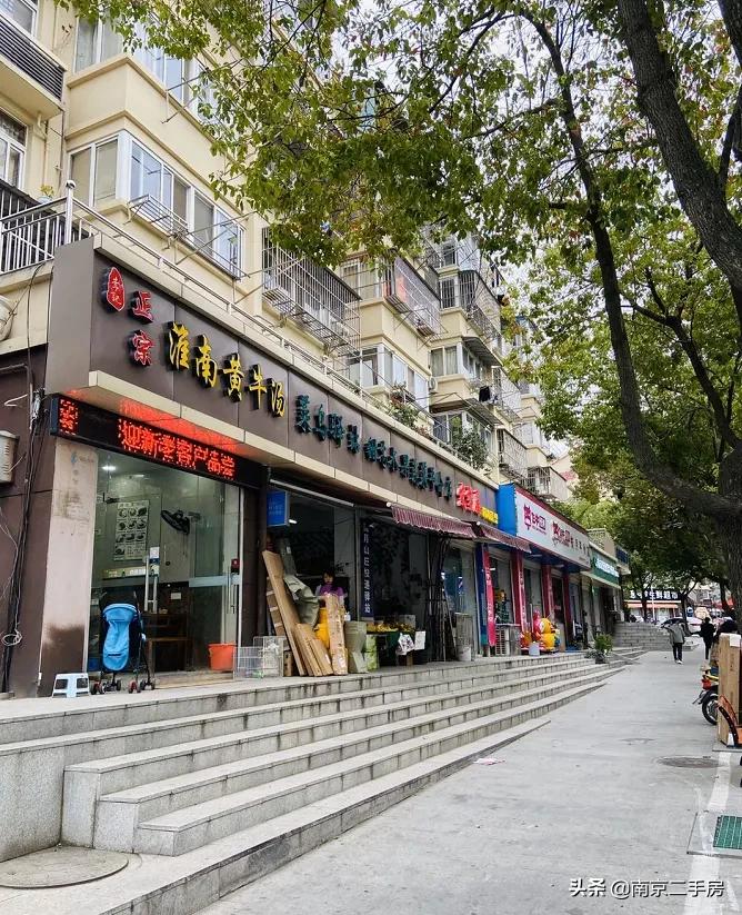 江浦区最便宜的房源二手房,江浦刚需二手房