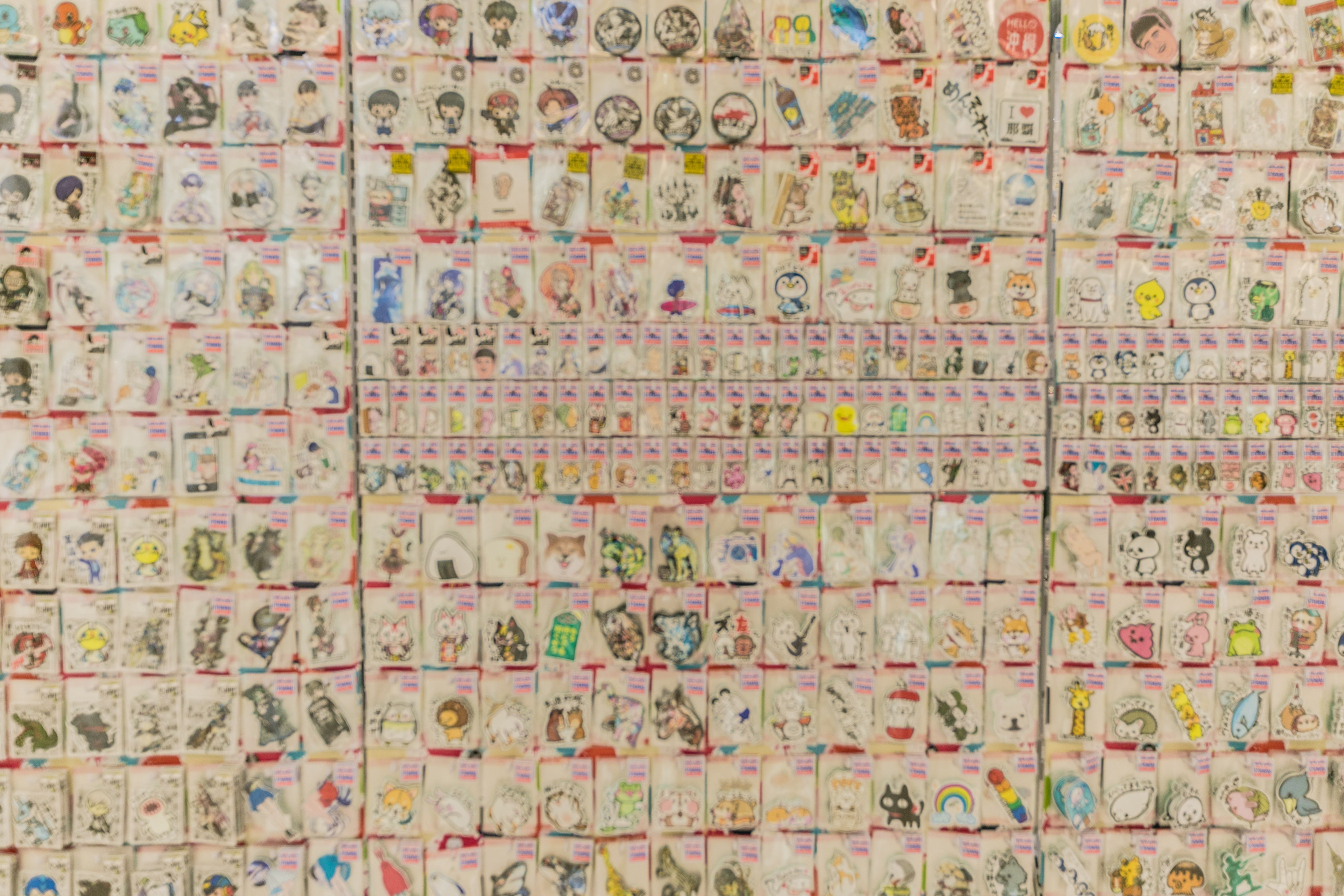 冲绳购物地方,冲绳繁华商业街