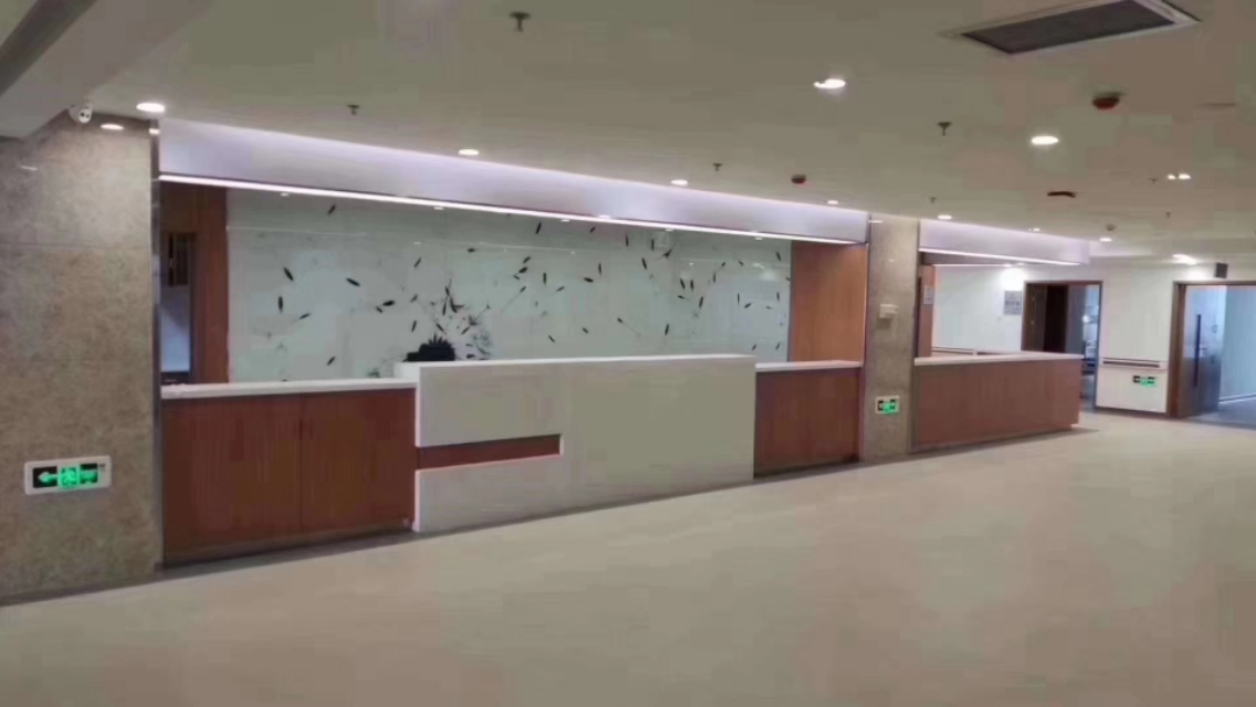 保定市莲池区骨科医院,莲池骨科医院新址