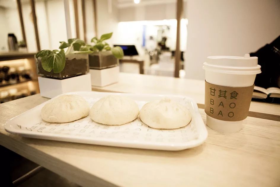 靠卖包子一年就赚了10个亿,只卖包子一天能卖多少钱