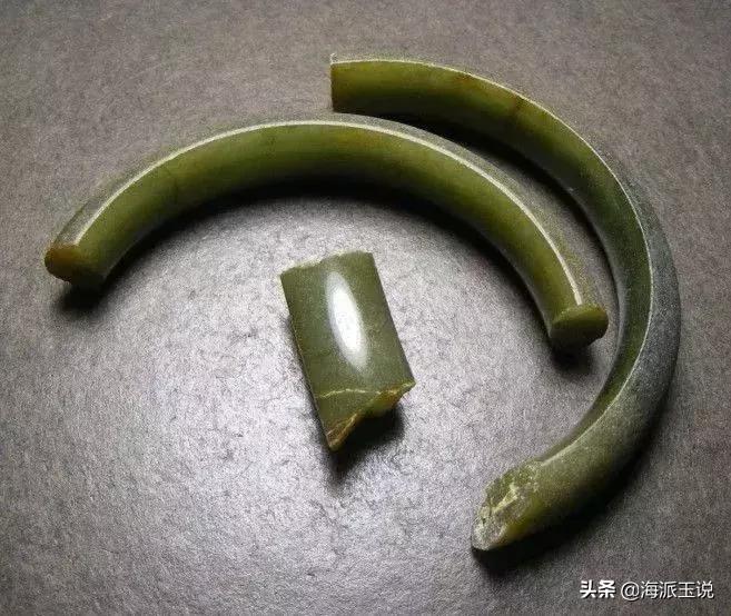 翡翠坏了怎么快速修复,翡翠吊坠碎了怎么修复