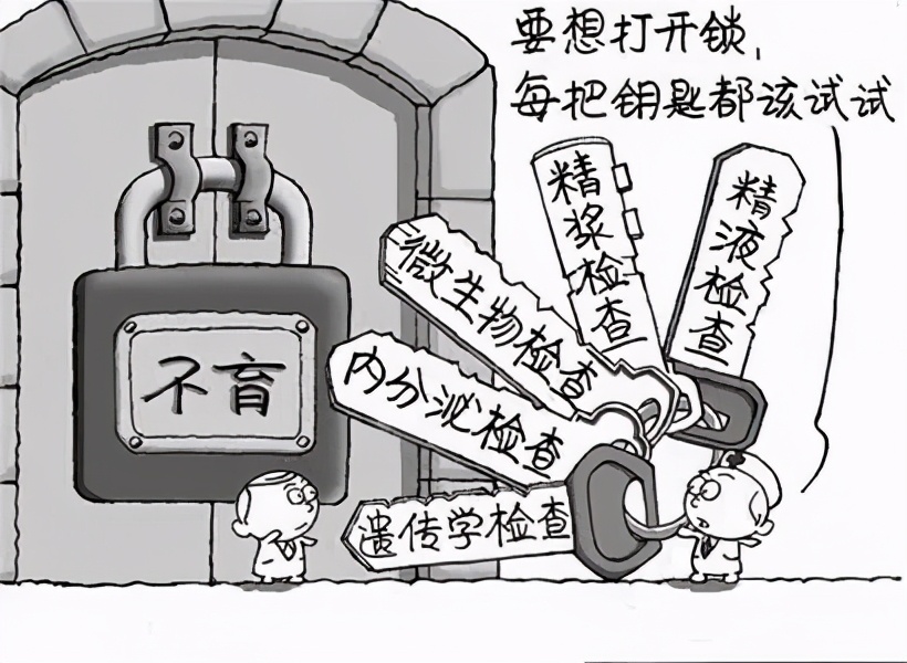 注意!这些生活细节是精子的最大杀手