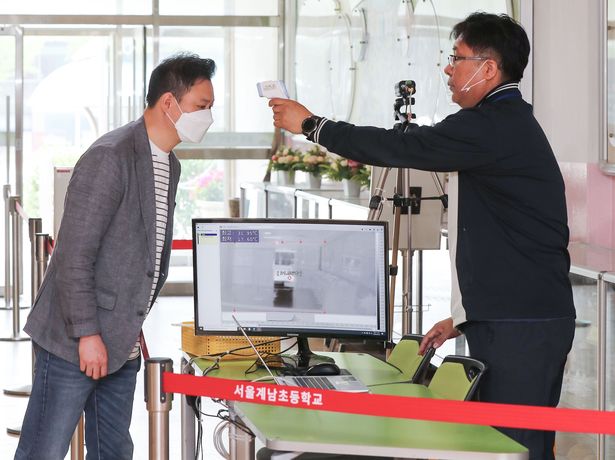 韩国富川最新疫情消息,韩国富川疫情最新情况