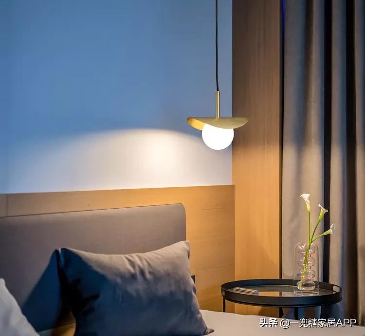 床头灯哪个值得买好用又实惠,几十块的床头灯推荐