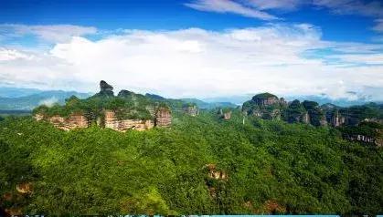 广州周末踏青好去处人少的地方,适合清明踏青的地方广州有哪些