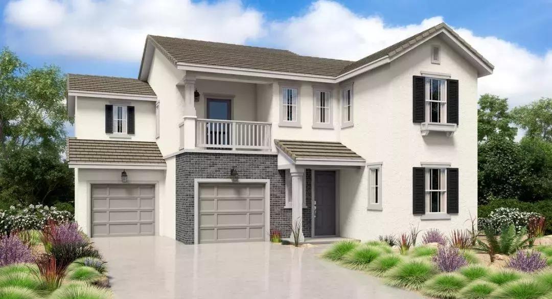 新建区毛坯房捡漏房,新房捡漏90平