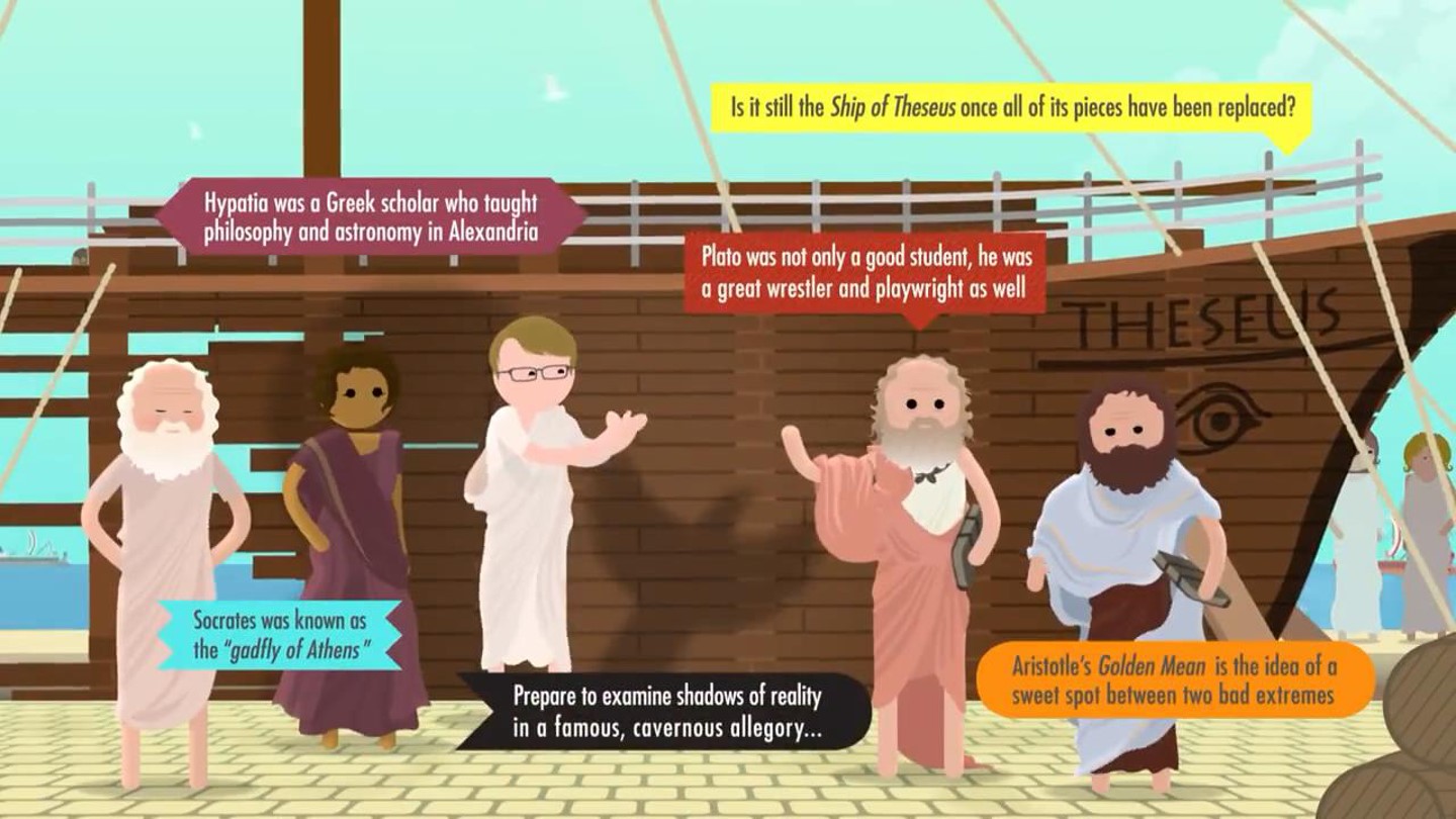 《知识论》,知识论的定义是什么