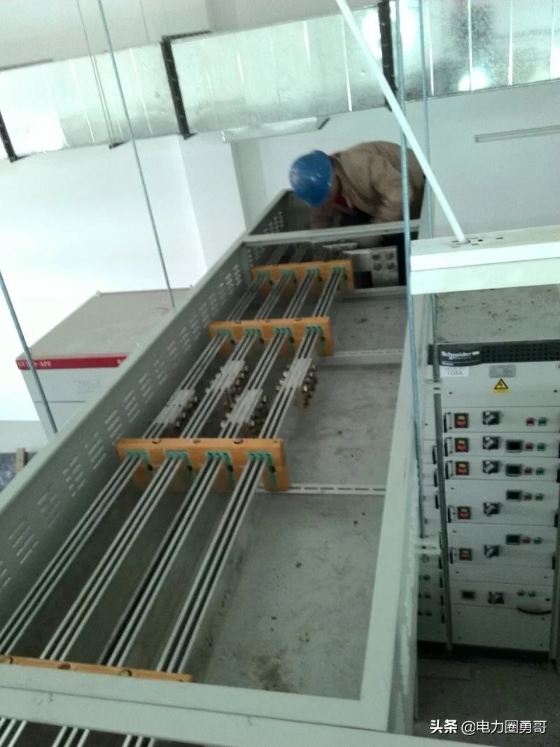 勇哥带你学干货,勇哥电工讲堂