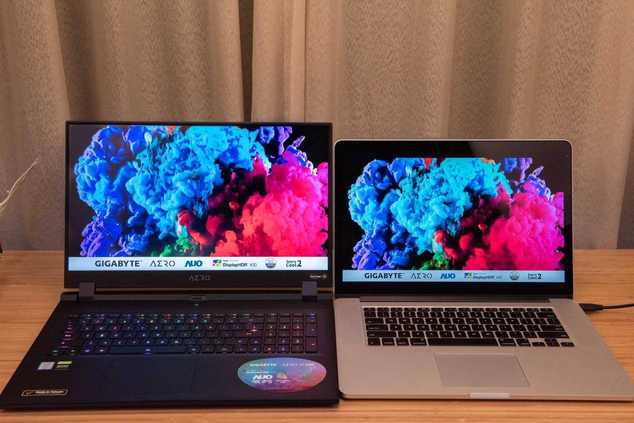 技嘉aero17深度评测,全新技嘉笔记本aero17