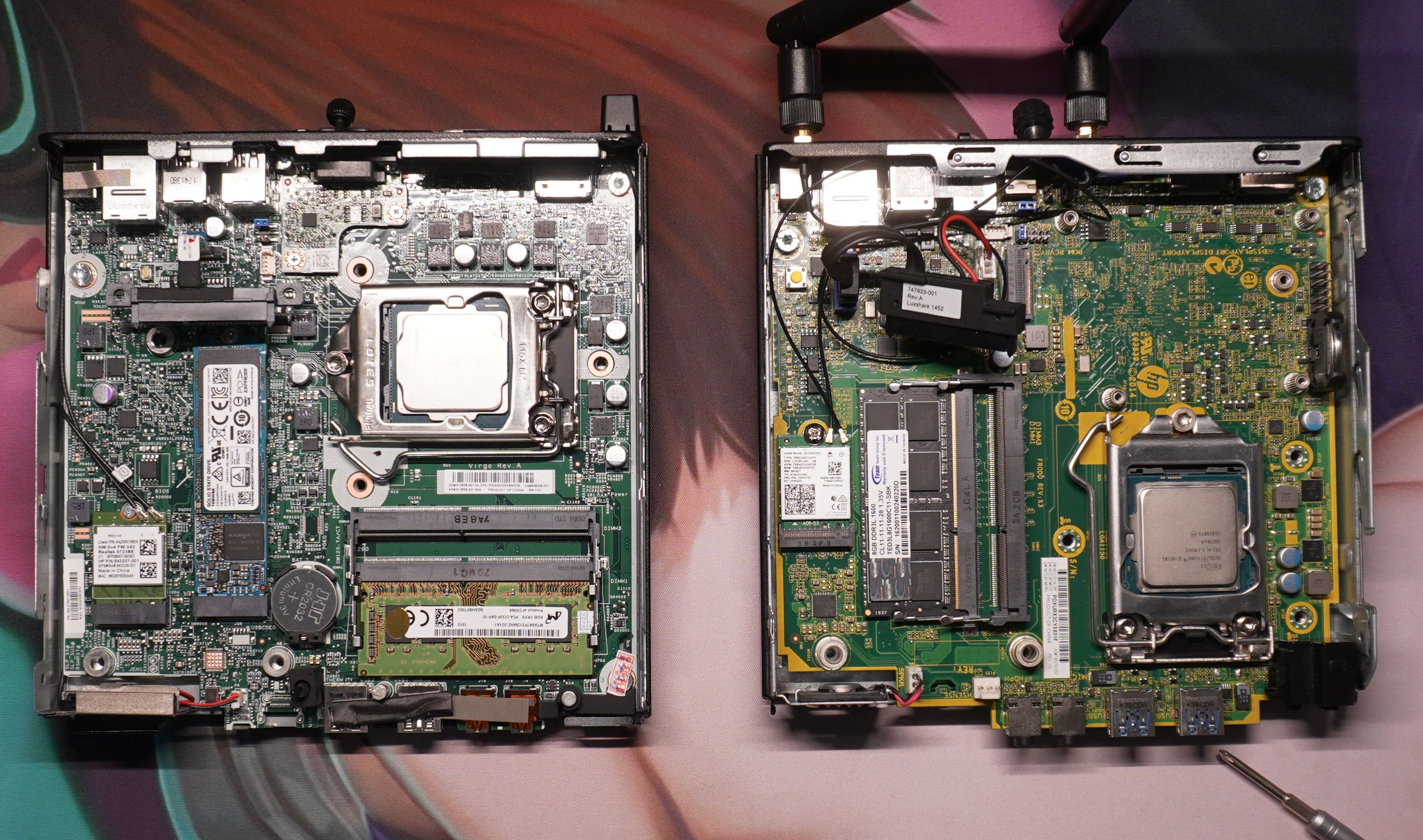 如何攒个迷你电脑主机,如何打造一台随身的迷你主机