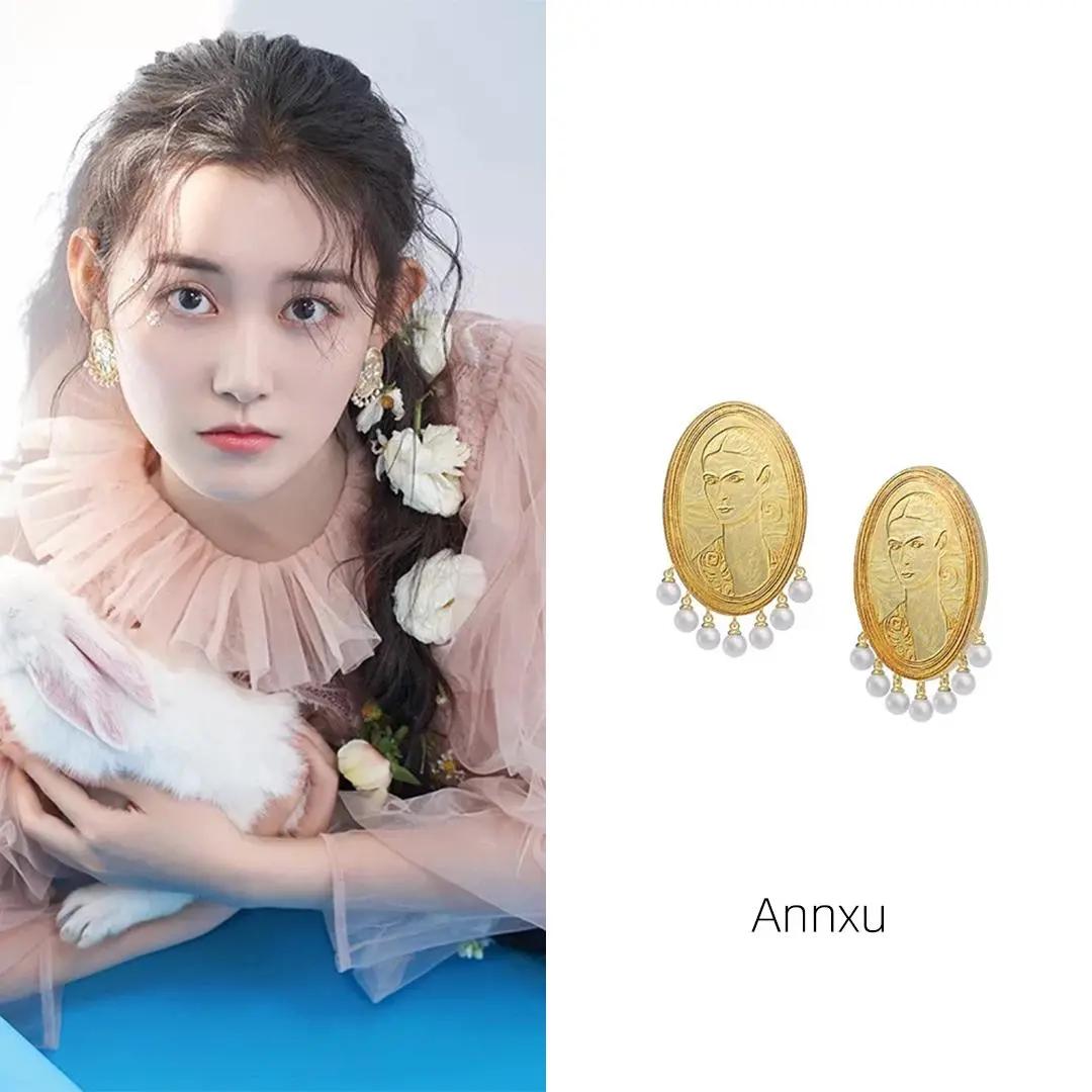 国内小花有哪些,95后小花最会穿搭