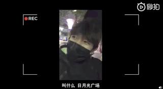 吴磊宋祖儿高甜合集,吴磊宋祖儿微博互动